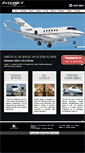 Mobile Screenshot of interjet.it